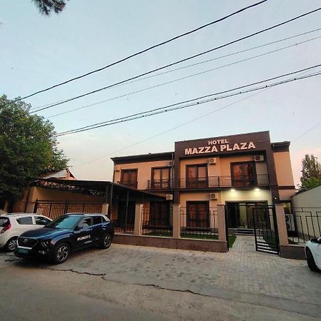 Mazza Hotel Ташкент Экстерьер фото