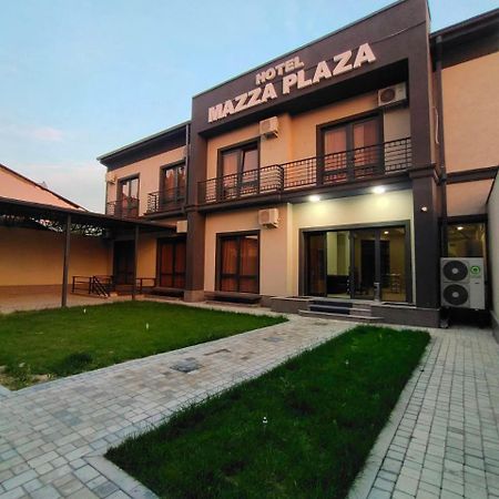 Mazza Hotel Ташкент Экстерьер фото