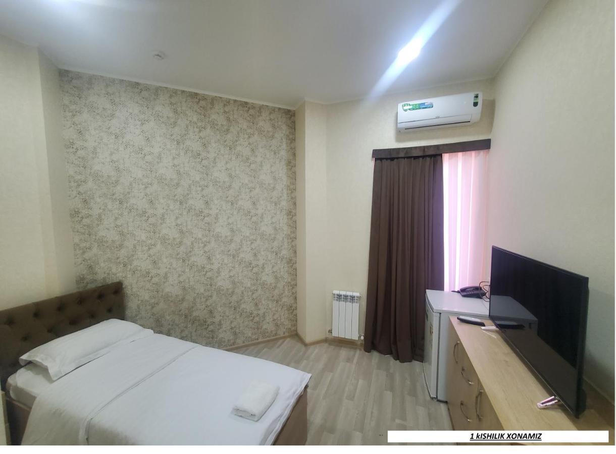 Mazza Hotel Ташкент Экстерьер фото