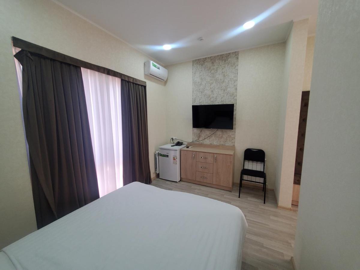 Mazza Hotel Ташкент Экстерьер фото
