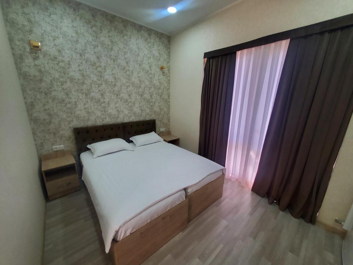 Mazza Hotel Ташкент Экстерьер фото