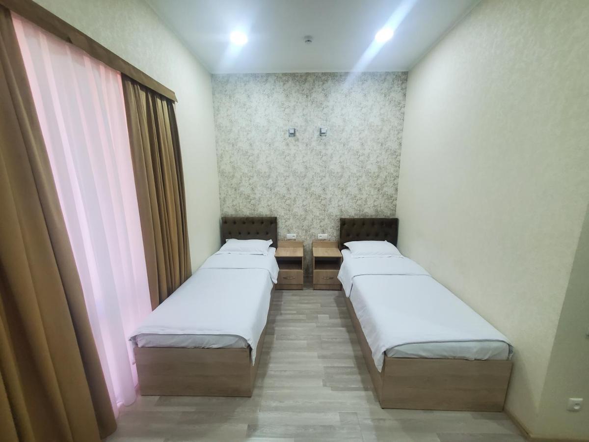 Mazza Hotel Ташкент Экстерьер фото