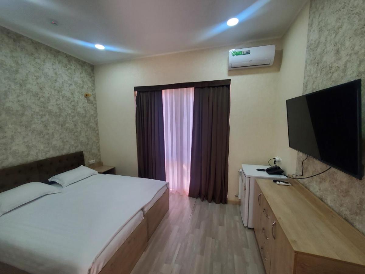 Mazza Hotel Ташкент Экстерьер фото