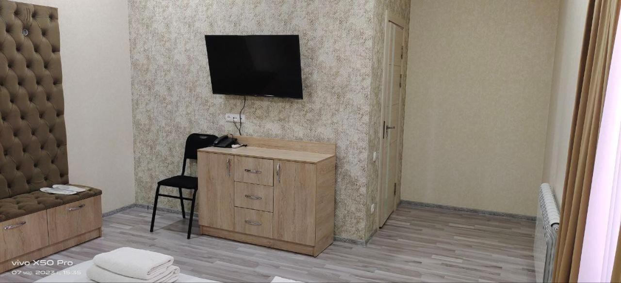 Mazza Hotel Ташкент Экстерьер фото