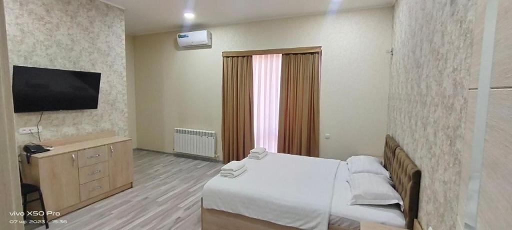 Mazza Hotel Ташкент Экстерьер фото
