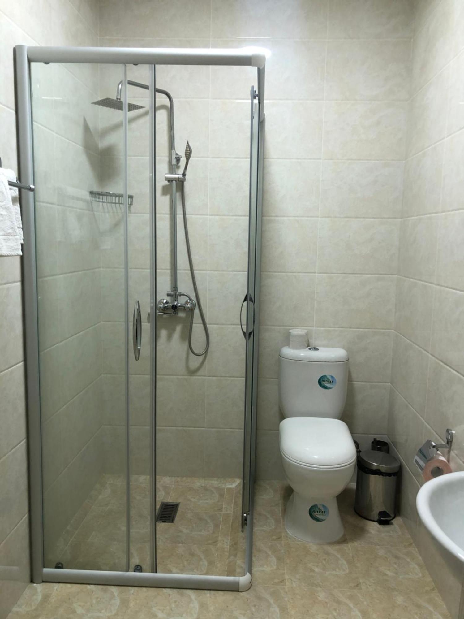 Mazza Hotel Ташкент Номер фото